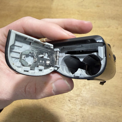 Kodak EasyShare C1450 14.0MP Digital Camera – Black (Used)